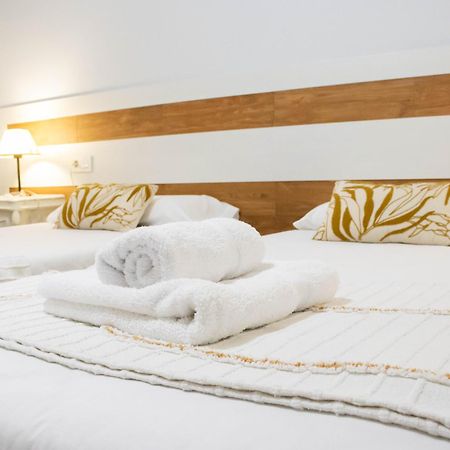 Apartamentos Turisticos Cullar Vega Ngoại thất bức ảnh
