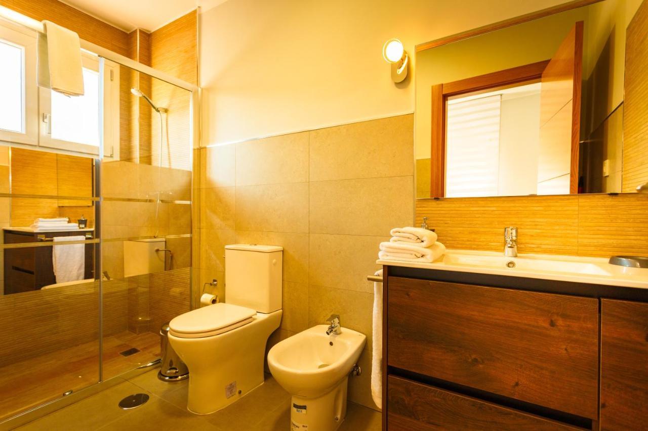 Apartamentos Turisticos Cullar Vega Ngoại thất bức ảnh