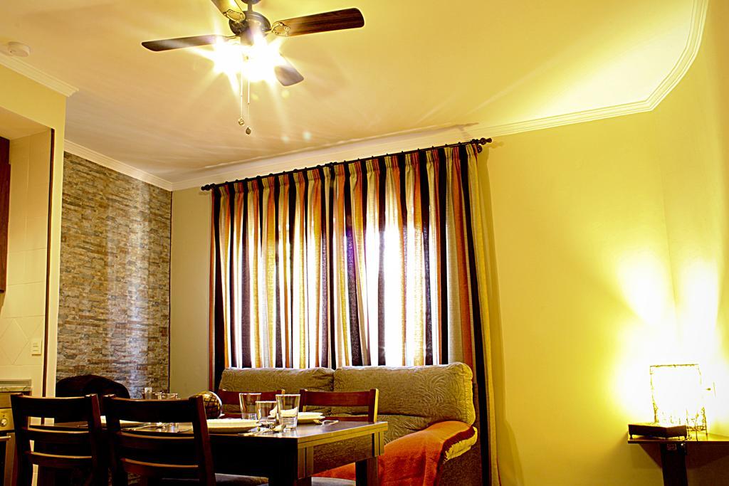 Apartamentos Turisticos Cullar Vega Phòng bức ảnh