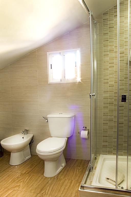 Apartamentos Turisticos Cullar Vega Phòng bức ảnh