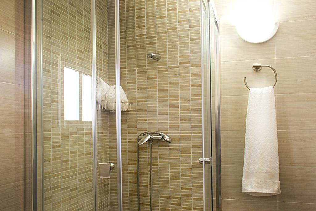 Apartamentos Turisticos Cullar Vega Phòng bức ảnh