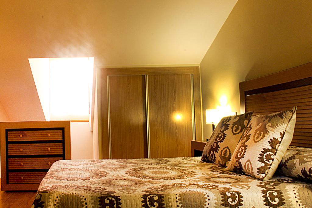 Apartamentos Turisticos Cullar Vega Phòng bức ảnh