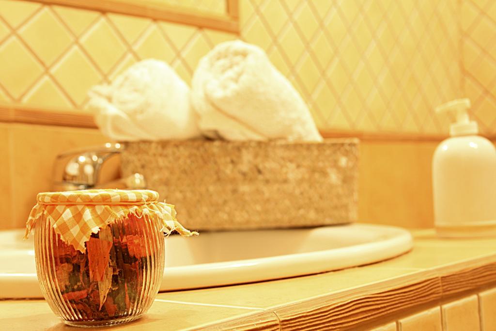 Apartamentos Turisticos Cullar Vega Phòng bức ảnh