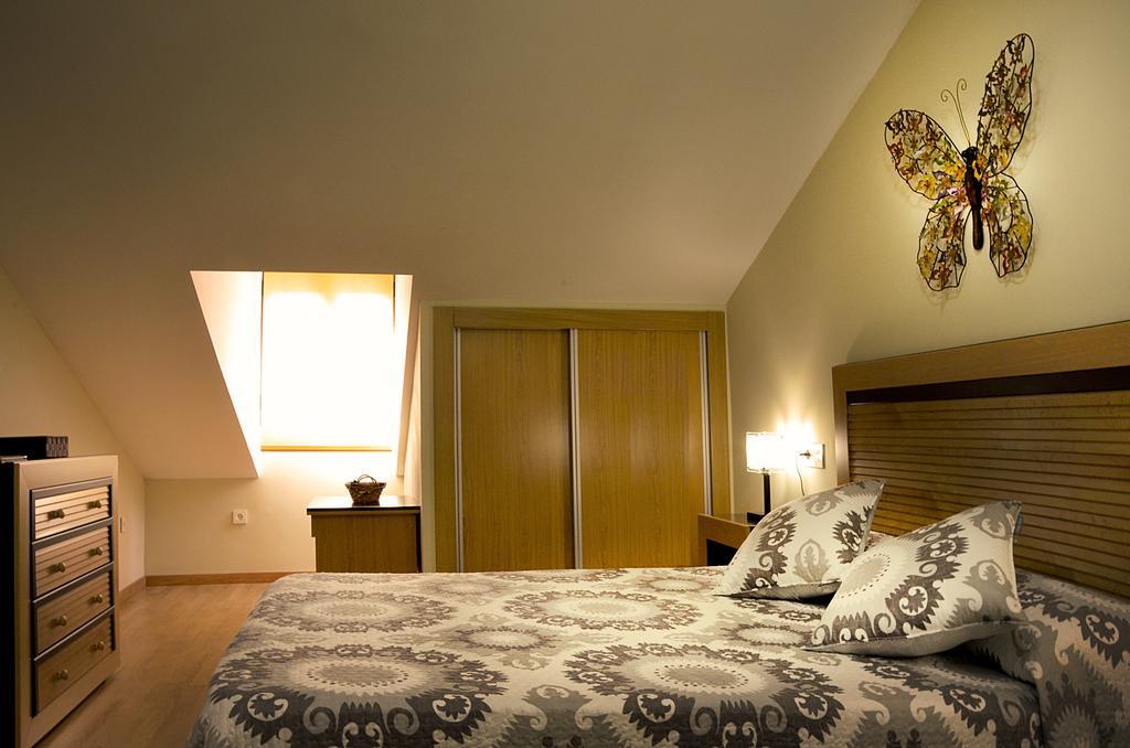 Apartamentos Turisticos Cullar Vega Ngoại thất bức ảnh