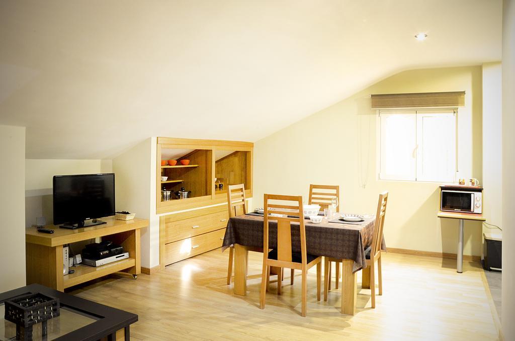 Apartamentos Turisticos Cullar Vega Ngoại thất bức ảnh