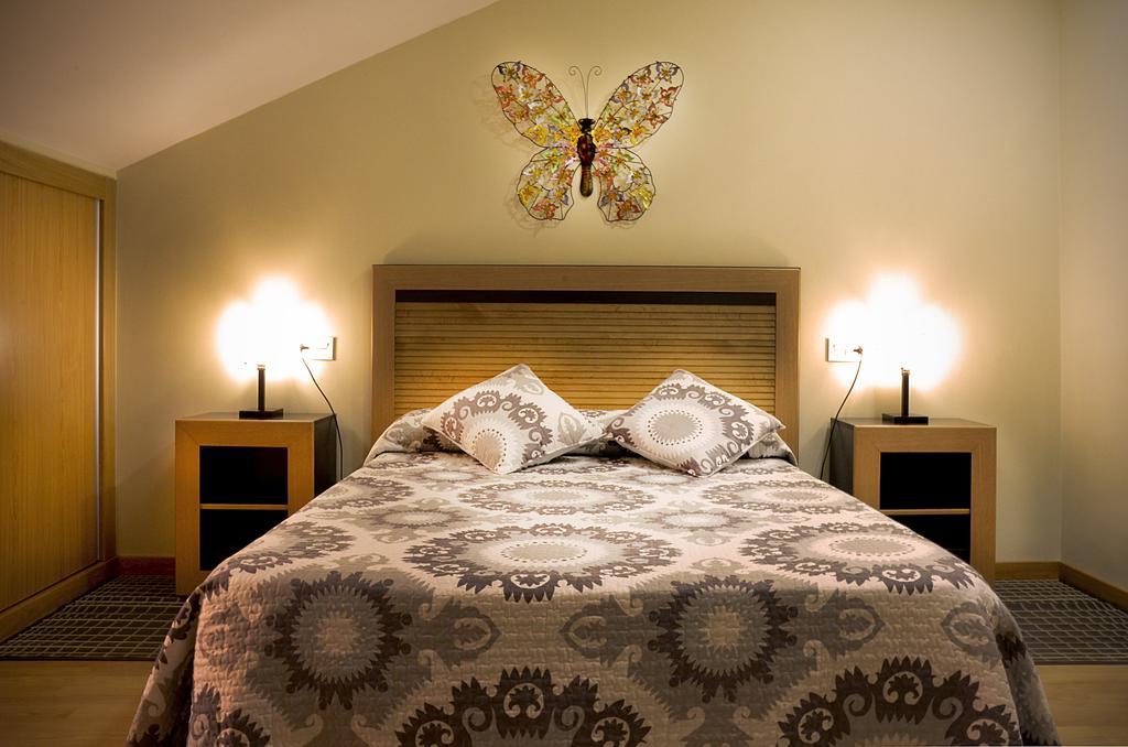 Apartamentos Turisticos Cullar Vega Ngoại thất bức ảnh