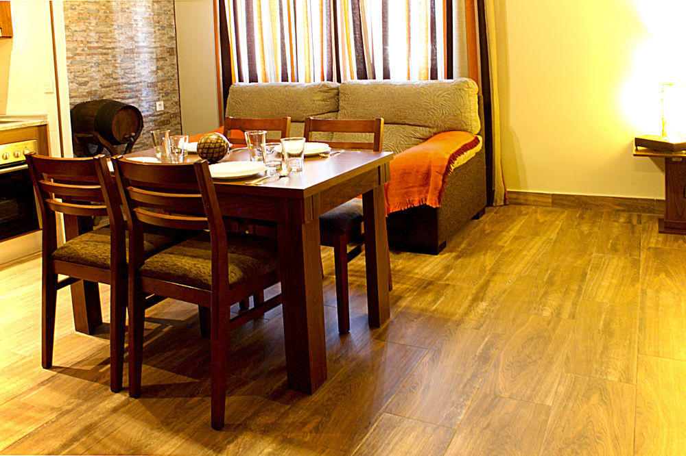 Apartamentos Turisticos Cullar Vega Ngoại thất bức ảnh