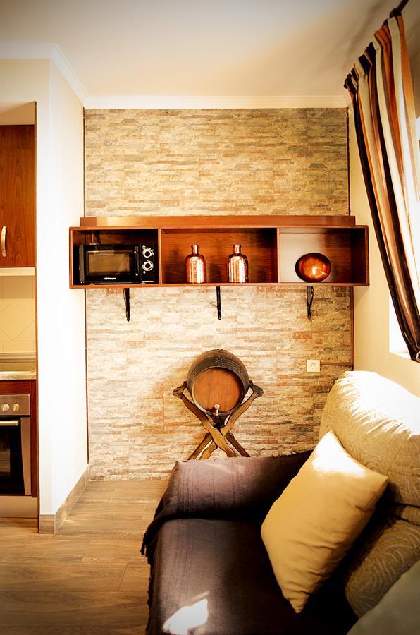 Apartamentos Turisticos Cullar Vega Ngoại thất bức ảnh